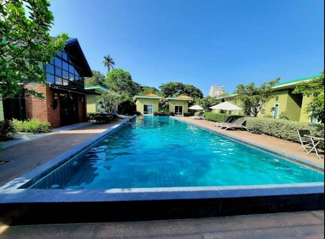 House for rent Pattaya - photo 12