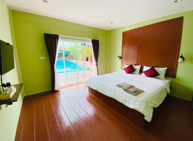 House for rent Pattaya - photo 11