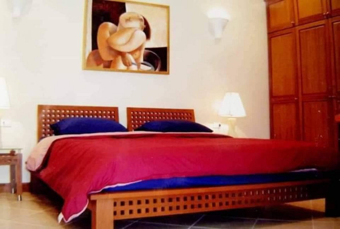 2 Bedroom Pool Villa for Rent in Jomtien Pattaya - photo 4