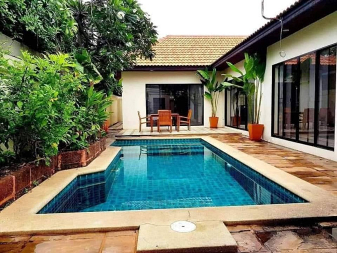 2 Bedroom Pool Villa for Rent in Jomtien Pattaya - photo 10