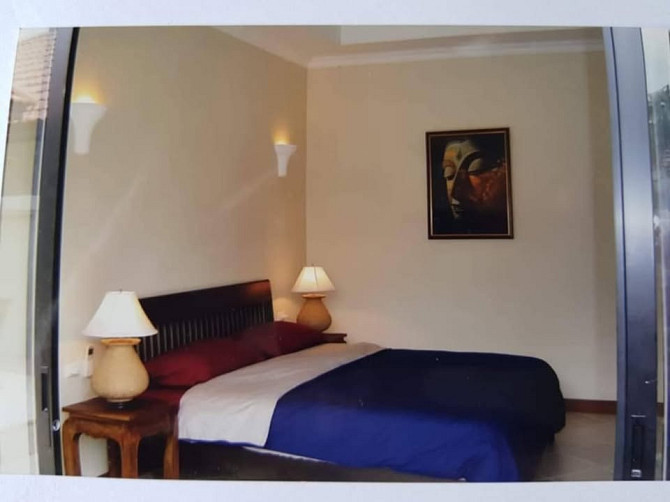 2 Bedroom Pool Villa for Rent in Jomtien Pattaya - photo 11