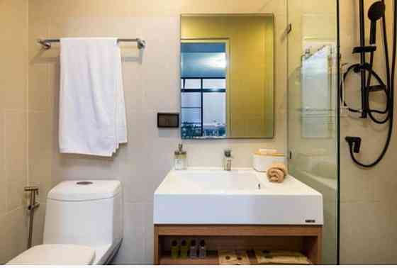4 Bedroom Pool Villa for Rent in Pattaya Pattaya