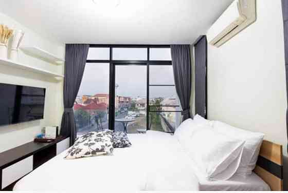 4 Bedroom Pool Villa for Rent in Pattaya Pattaya