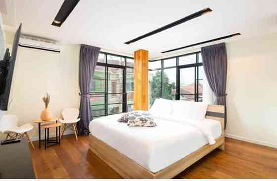 4 Bedroom Pool Villa for Rent in Pattaya Pattaya