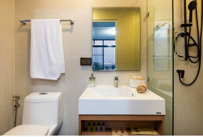 4 Bedroom Pool Villa for Rent in Pattaya Pattaya - photo 6