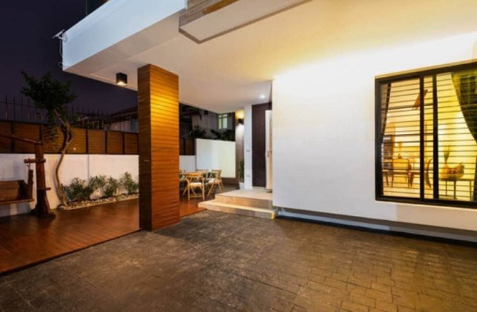 4 Bedroom Pool Villa for Rent in Pattaya Pattaya - photo 3