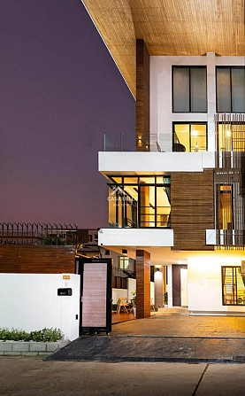 4 Bedroom Pool Villa for Rent in Pattaya Pattaya - photo 12