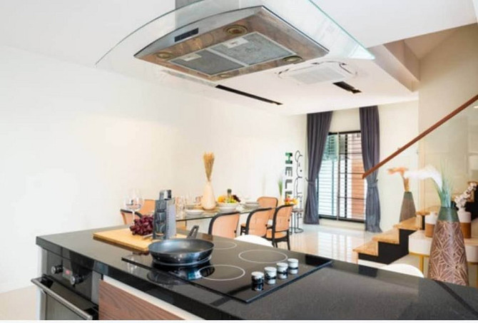 4 Bedroom Pool Villa for Rent in Pattaya Pattaya - photo 9