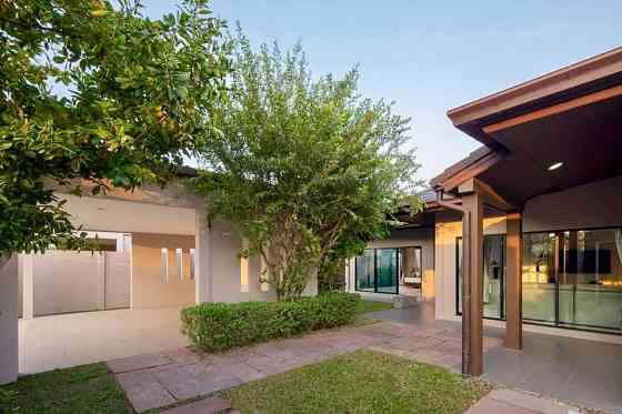 3 Bed Pool Villa for Rent in Pattaya Huai Yai Pattaya