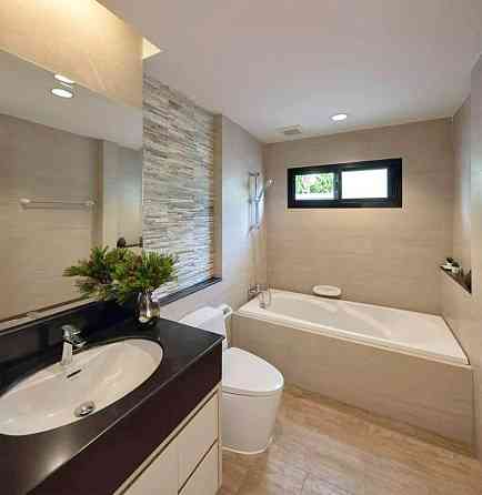 3 Bed Pool Villa for Rent in Pattaya Huai Yai Pattaya