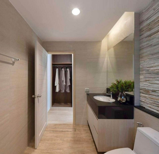 3 Bed Pool Villa for Rent in Pattaya Huai Yai Pattaya - photo 12