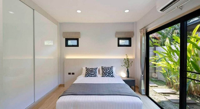 3 Bed Pool Villa for Rent in Pattaya Huai Yai Pattaya - photo 9