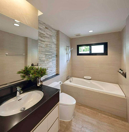 3 Bed Pool Villa for Rent in Pattaya Huai Yai Pattaya - photo 5
