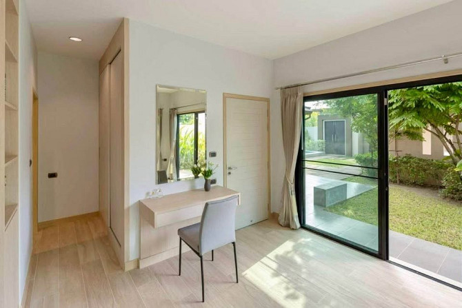 3 Bed Pool Villa for Rent in Pattaya Huai Yai Pattaya - photo 7