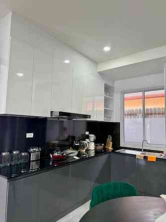 4 Bedroom Pool Villa for Rent in Chonburi Pattaya