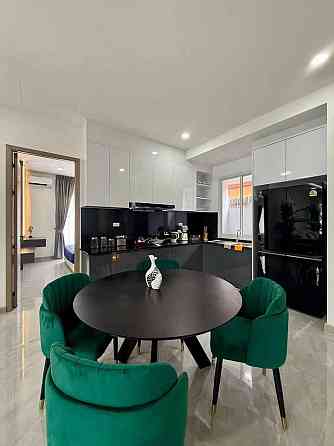 4 Bedroom Pool Villa for Rent in Chonburi Pattaya