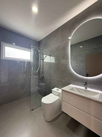 4 Bedroom Pool Villa for Rent in Chonburi Pattaya - photo 17
