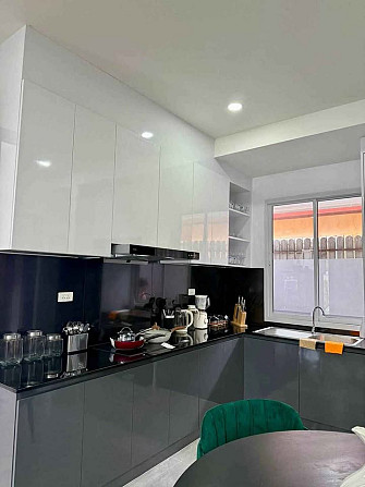 4 Bedroom Pool Villa for Rent in Chonburi Pattaya - photo 6