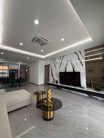 4 Bedroom Pool Villa for Rent in Chonburi Pattaya - photo 16
