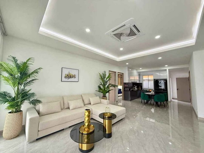 4 Bedroom Pool Villa for Rent in Chonburi Pattaya - photo 7