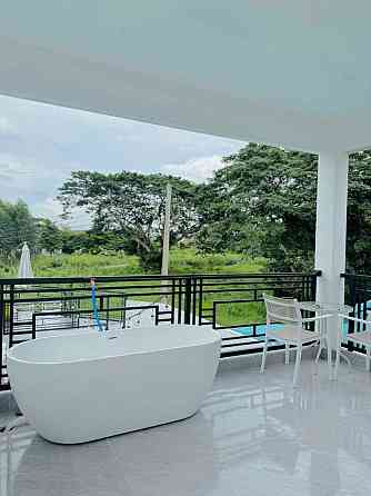5 Bedroom Pool Villa for Rent in Jomtien Pattaya