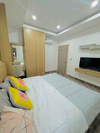 5 Bedroom Pool Villa for Rent in Jomtien Pattaya - photo 8