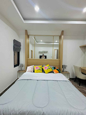 5 Bedroom Pool Villa for Rent in Jomtien Pattaya - photo 9