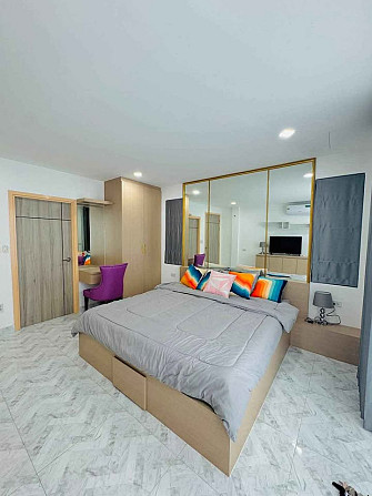 5 Bedroom Pool Villa for Rent in Jomtien Pattaya - photo 11
