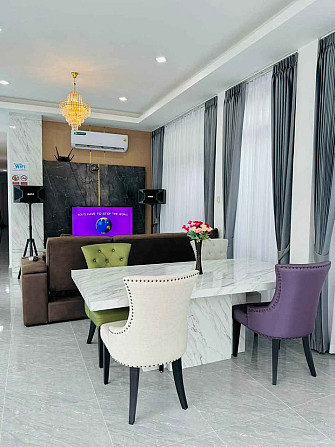 5 Bedroom Pool Villa for Rent in Jomtien Pattaya - photo 18