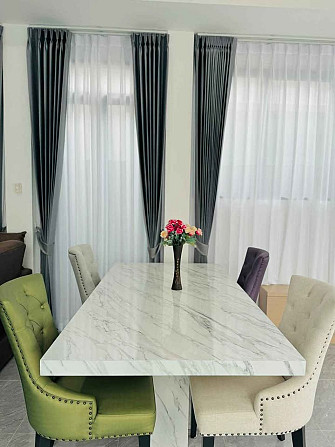 5 Bedroom Pool Villa for Rent in Jomtien Pattaya - photo 20