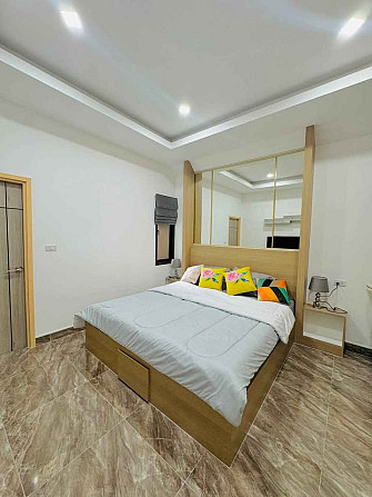 5 Bedroom Pool Villa for Rent in Jomtien Pattaya - photo 7