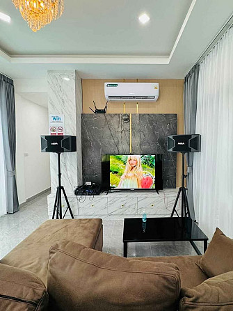 5 Bedroom Pool Villa for Rent in Jomtien Pattaya - photo 2