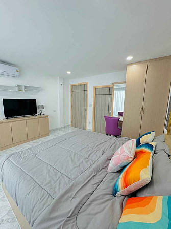 5 Bedroom Pool Villa for Rent in Jomtien Pattaya - photo 12