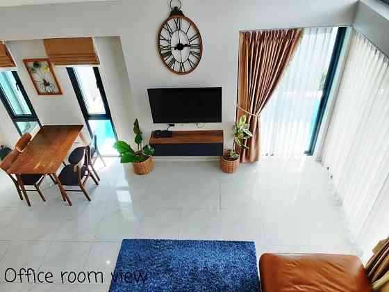 2 Bedroom Pool Villa for Rent in Chalong Phuket