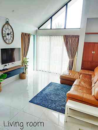 2 Bedroom Pool Villa for Rent in Chalong Phuket