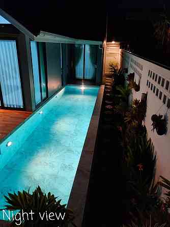 2 Bedroom Pool Villa for Rent in Chalong Phuket
