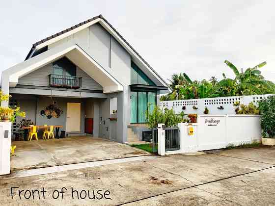 2 Bedroom Pool Villa for Rent in Chalong Phuket