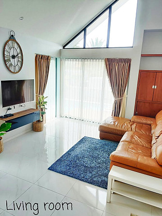 2 Bedroom Pool Villa for Rent in Chalong Phuket - photo 6