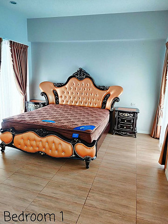 2 Bedroom Pool Villa for Rent in Chalong Phuket - photo 11