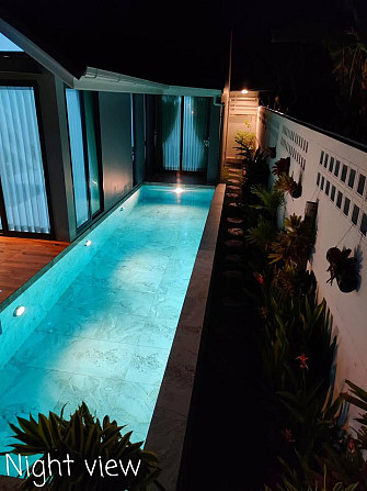 2 Bedroom Pool Villa for Rent in Chalong Phuket - photo 3