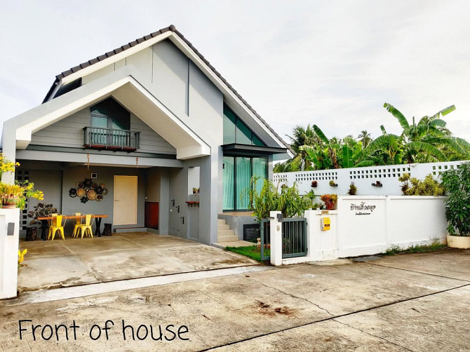 2 Bedroom Pool Villa for Rent in Chalong Phuket - photo 4