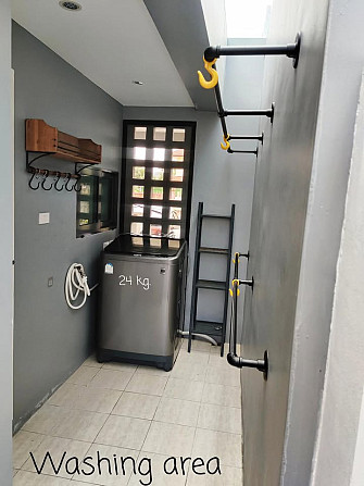 2 Bedroom Pool Villa for Rent in Chalong Phuket - photo 9