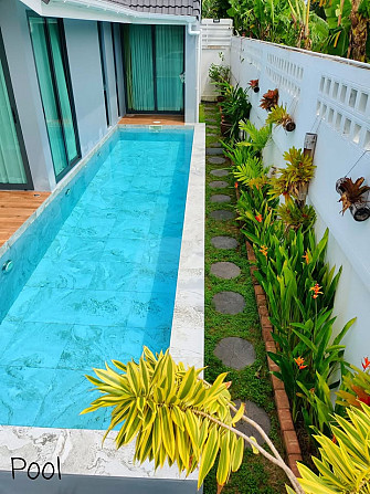 2 Bedroom Pool Villa for Rent in Chalong Phuket - photo 2