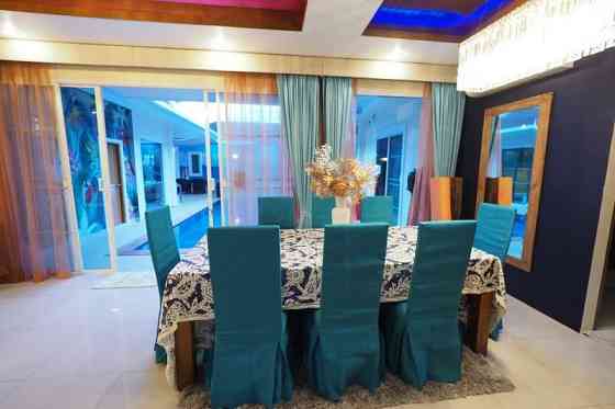 4 Bedroom Pool Villa for Long Term Rent Phuket