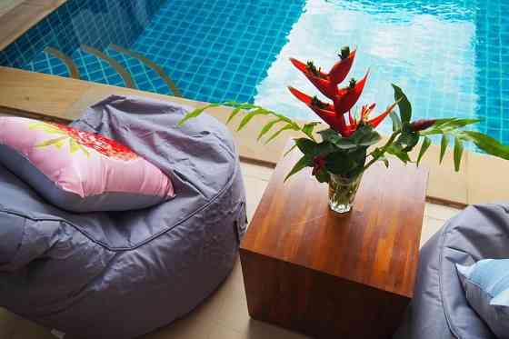 4 Bedroom Pool Villa for Long Term Rent Phuket