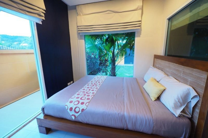 4 Bedroom Pool Villa for Long Term Rent Phuket - photo 8