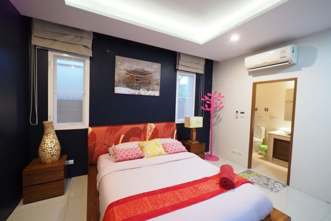 4 Bedroom Pool Villa for Long Term Rent Phuket - photo 6