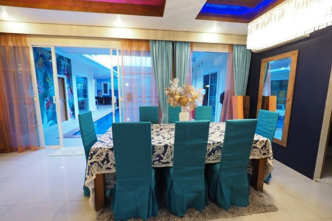 4 Bedroom Pool Villa for Long Term Rent Phuket - photo 2