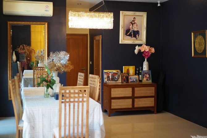 4 Bedroom Pool Villa for Long Term Rent Phuket - photo 5