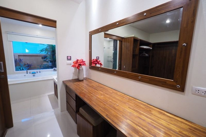 4 Bedroom Pool Villa for Long Term Rent Phuket - photo 7